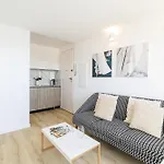 73 Corne D Or - Duplex Plein Sud, Vue Mer, Balcon