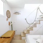 73 Corne D Or - Duplex Plein Sud, Vue Mer, Balcon Apartmán