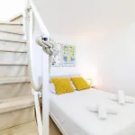 73 Corne D Or - Duplex Plein Sud, Vue Mer, Balcon Apartmán