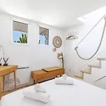 73 Corne D Or - Duplex Plein Sud, Vue Mer, Balcon Apartmán Villefranche-sur-Mer