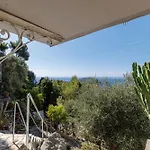73 Corne D Or - Duplex Plein Sud, Vue Mer, Balcon Apartmán *