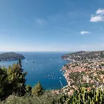 73 Corne D Or - Duplex Plein Sud, Vue Mer, Balcon * Villefranche-sur-Mer