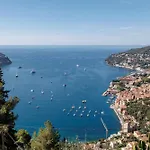 73 Corne D Or - Duplex Plein Sud, Vue Mer, Balcon Apartmán