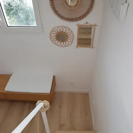 73 Corne D Or - Duplex Plein Sud, Vue Mer, Balcon *