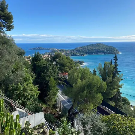 73 Corne D Or - Duplex Plein Sud, Vue Mer, Balcon *