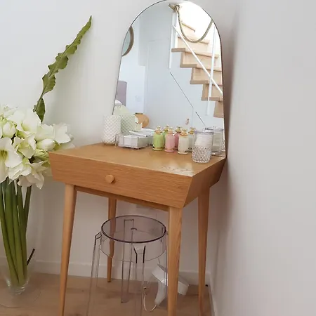 Apartment 73 Corne D Or - Duplex Plein Sud, Vue Mer, Balcon *