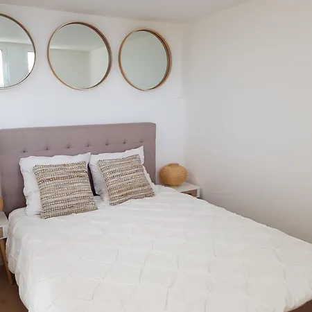73 Corne D Or - Duplex Plein Sud, Vue Mer, Balcon Apartment