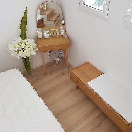 Apartment 73 Corne D Or - Duplex Plein Sud, Vue Mer, Balcon *