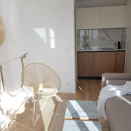 Apartment 73 Corne D Or - Duplex Plein Sud, Vue Mer, Balcon *