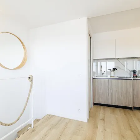 73 Corne D Or - Duplex Plein Sud, Vue Mer, Balcon Appartement Villefranche-sur-Mer