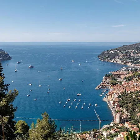73 Corne D Or - Duplex Plein Sud, Vue Mer, Balcon Appartement